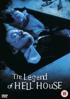Cover from Legend of Hell House DVD