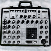 EMS LP1 cover