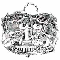 Standard Music Library ESL104 album cover
